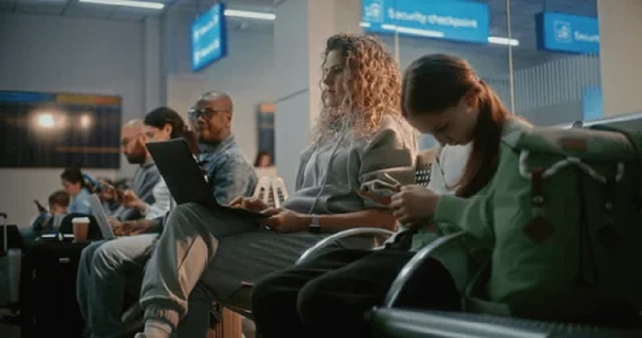 Ey teknoloji yollarda bulurum seni